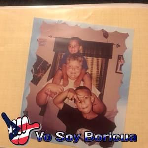 Meet your Posher, Derek